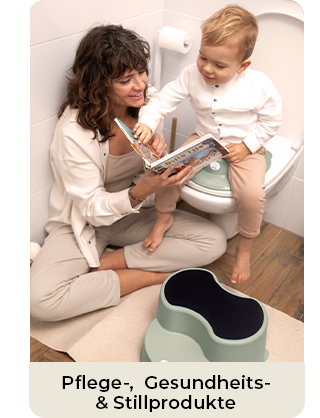 Pflege-,  Gesundheits- & Stillprodukte