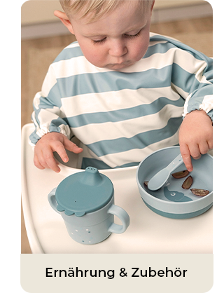 Ernährung & Zubehör