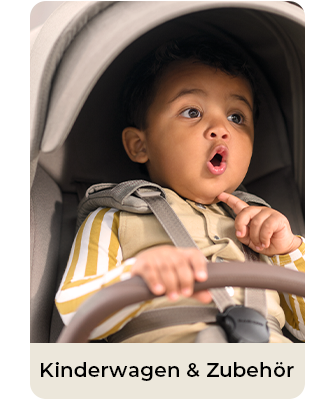 Kinderwagen & Zubehör