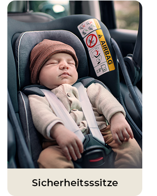 Sicherheitsssitze