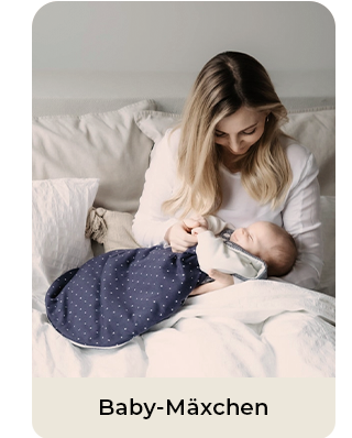 Baby-Mäxchen