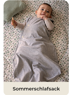 Sommerschlafsack