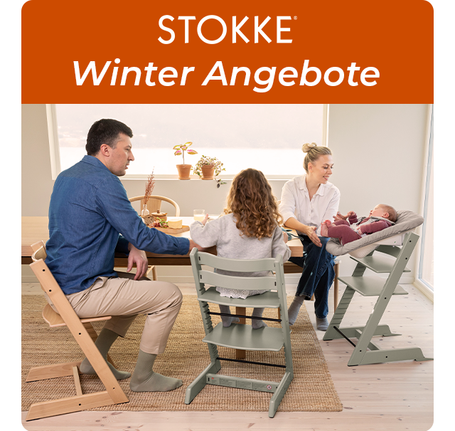 Stokke Black Friday Angebote