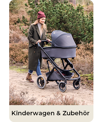 Kinderwagen & Zubehör