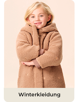 Winterkleidung