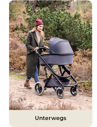 Unterwegs