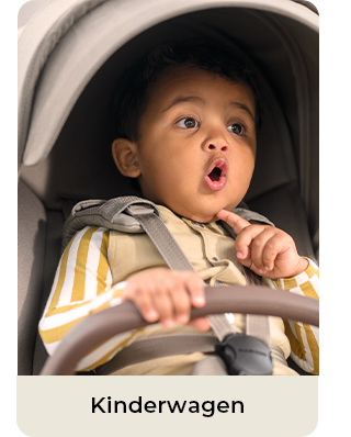 Kinderwagen