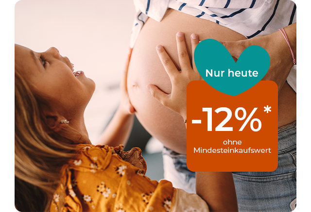 -12% Rabatt ohne Mindesteinkaufswert