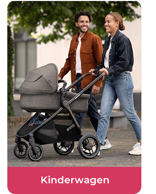 Kinderwagen