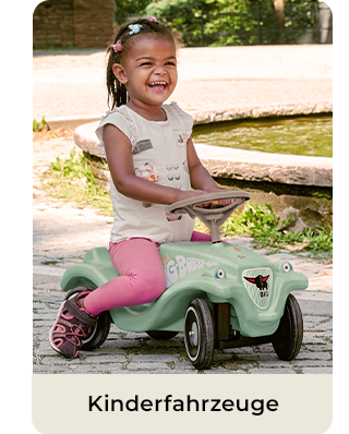 Kinderfahrzeuge