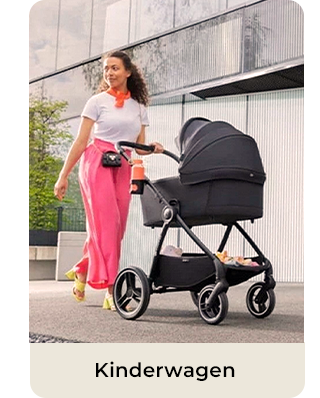 Kinderwagen