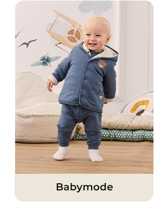 Kinderjacken & Westen