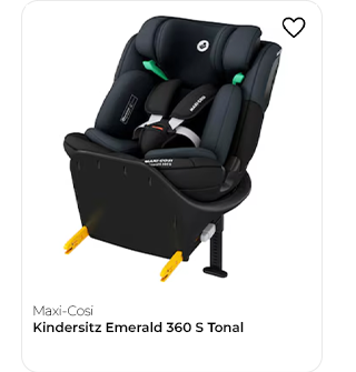 Maxi Cosi