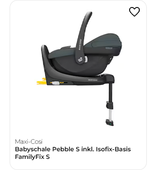 Maxi Cosi