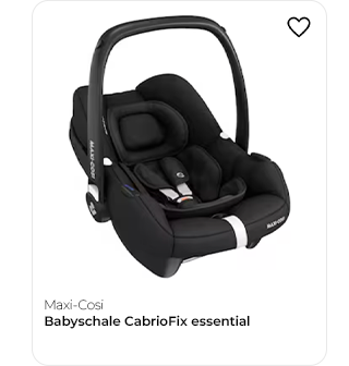 Maxi Cosi