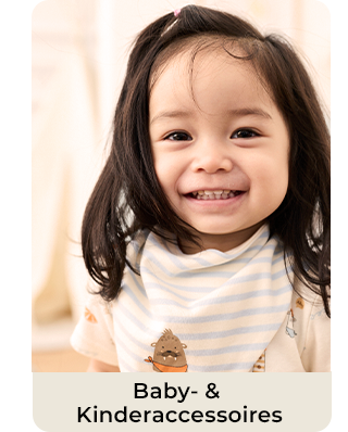 Baby- & Kinderaccessoires