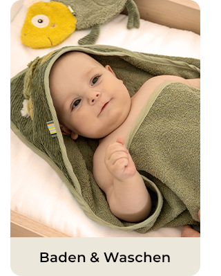 Baden & Waschen 