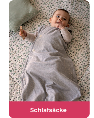 Schlafsäcke