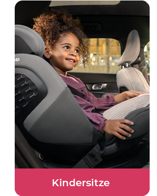 Kinderssitze