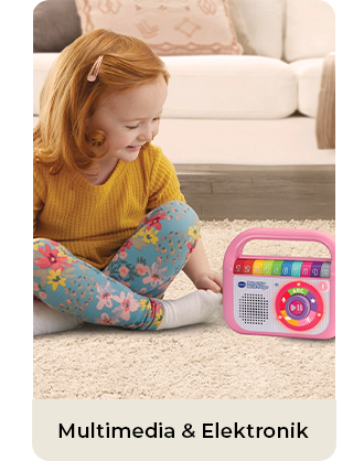 Multimedia & Elektronik