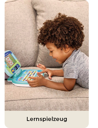 Lernspielzeug