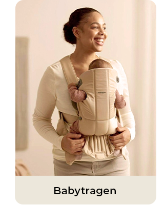 Babytragen