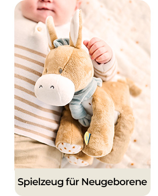 Spielzeug für Neugeborene