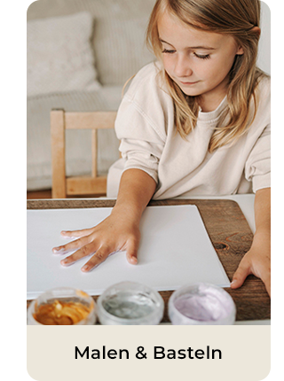 Malen & Basteln