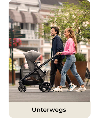 Unterwegs