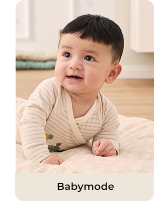 Babymode