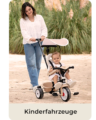 Kinderfahrzeuge