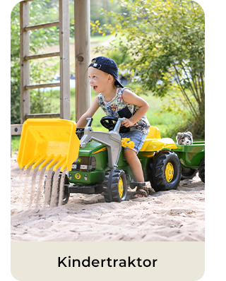 Kindertraktor