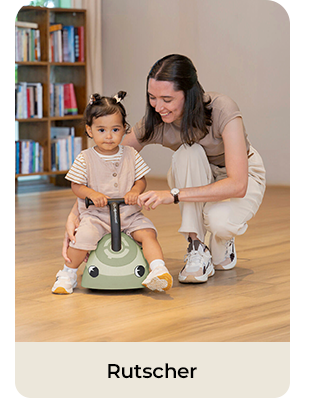 Rutscher