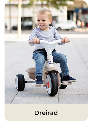 Dreirad