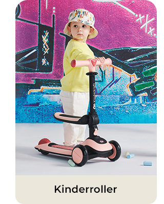 Kinderroller