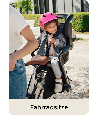 Fahrradsitze