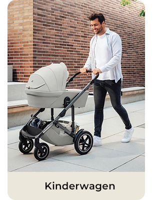 Kinderwagen