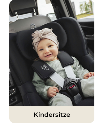 Kindersitze