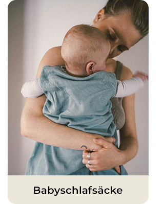 Babyschlafsäcke