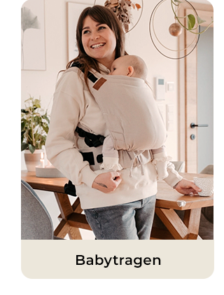 Babytragen
