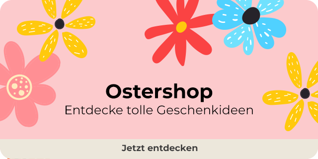 Ostershop
