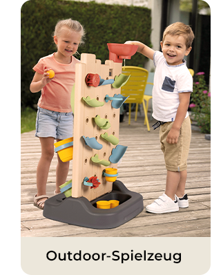 Outdoor-Spielzeug