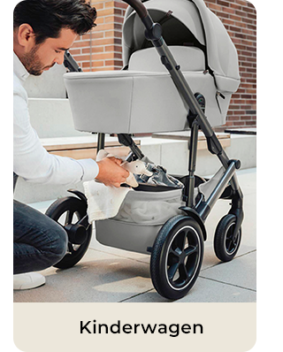 Kinderwagen