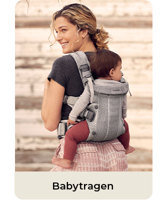 Babytragen