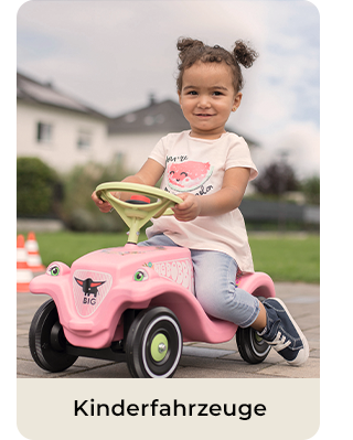 Kinderfahrzeuge