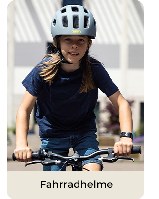 Fahrradhelme