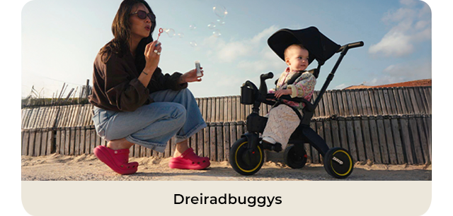 Dreiradbuggys