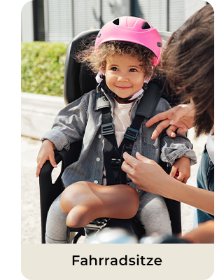 Fahrradsitze