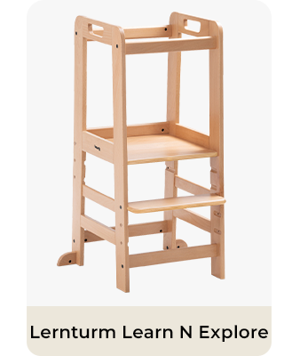 Lernturm Learn N Explore