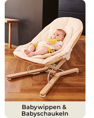 Babywippen & Schaukeln